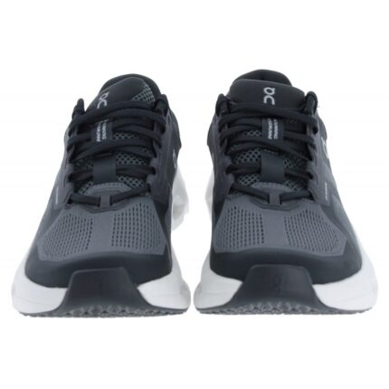 On Running Cloudrunner 2 3WE10130264 Ladies Trainers – Eclipse – Womens Performance Running - Crep Direct UK