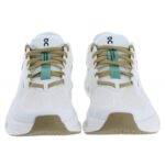 On Running Cloudrunner 2 3WE10132404 Ladies Trainers – Undyed White – Womens Performance Running - Crep Direct UK