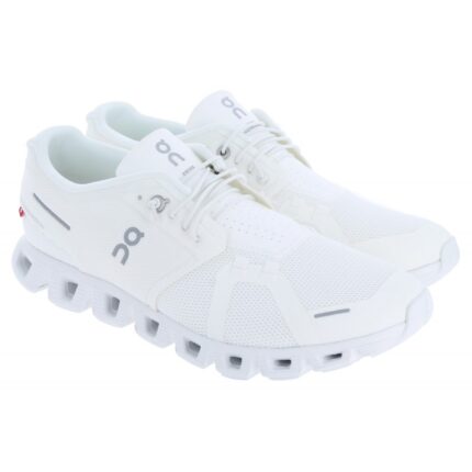 On Running On-Running Cloud 5 59.98376 Mens Trainers – Undyed White – Mens Performance Running - Crep Direct UK On Running On-Running Cloud 5 59.98376 Mens Trainers – Undyed White – Mens Performance Running - Crep Direct UK
