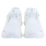 On Running On-Running Cloud 5 59.98376 Mens Trainers – Undyed White – Mens Performance Running - Crep Direct UK