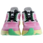 On Running Cloudsurfer Next 3WE30053214 Ladies Trainers – Pink/Limelight – Womens Performance Running - Crep Direct UK On Running Cloudsurfer Next 3WE30053214 Ladies Trainers – Pink/Limelight – Womens Performance Running - Crep Direct UK