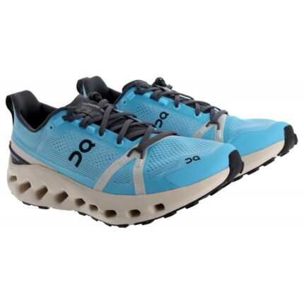 On Running Cloudsurfer Trail 3ME10113002 Mens Trainers – Horizon/Cream – Mens Performance Running - Crep Direct UK On Running Cloudsurfer Trail 3ME10113002 Mens Trainers – Horizon/Cream – Mens Performance Running - Crep Direct UK