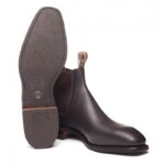 R. M. Williams Comfort Craftsman Boots – Chestnut Leather – Mens Boots - Crep Direct UK R. M. Williams Comfort Craftsman Boots – Chestnut Leather – Mens Boots - Crep Direct UK