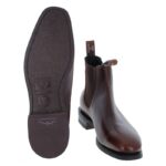 R. M. Williams Comfort Craftsman Boots – Mid Brown Leather – Mens Boots - Crep Direct UK R. M. Williams Comfort Craftsman Boots – Mid Brown Leather – Mens Boots - Crep Direct UK