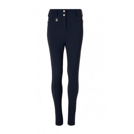 Holland Cooper Contour Trousers – Ink Navy – Ladies Clothing - Crep Direct UK Holland Cooper Contour Trousers – Ink Navy – Ladies Clothing - Crep Direct UK
