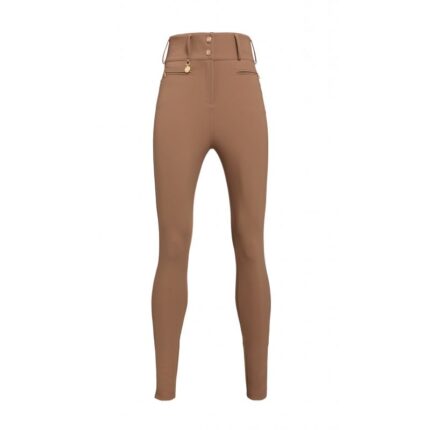 Holland Cooper Contour Trousers – Taupe – Ladies Clothing - Crep Direct UK Holland Cooper Contour Trousers – Taupe – Ladies Clothing - Crep Direct UK
