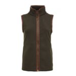 Holland Cooper Country Fleece Gilet – Khaki – Ladies Clothing - Crep Direct UK Holland Cooper Country Fleece Gilet – Khaki – Ladies Clothing - Crep Direct UK