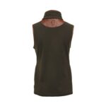 Holland Cooper Country Fleece Gilet – Khaki – Ladies Clothing - Crep Direct UK Holland Cooper Country Fleece Gilet – Khaki – Ladies Clothing - Crep Direct UK