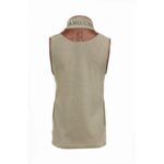 Holland Cooper Country Fleece Gilet – Sage – Ladies Clothing - Crep Direct UK