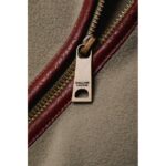 Holland Cooper Country Longline Fleece – Sage – Ladies Clothing - Crep Direct UK Holland Cooper Country Longline Fleece – Sage – Ladies Clothing - Crep Direct UK