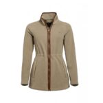 Holland Cooper Country Longline Fleece – Sage – Ladies Clothing - Crep Direct UK Holland Cooper Country Longline Fleece – Sage – Ladies Clothing - Crep Direct UK