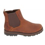 Timberland Courma Kid Youth Chelsea Boots – Glazed Ginger – Boys Boots - Crep Direct UK Timberland Courma Kid Youth Chelsea Boots – Glazed Ginger – Boys Boots - Crep Direct UK