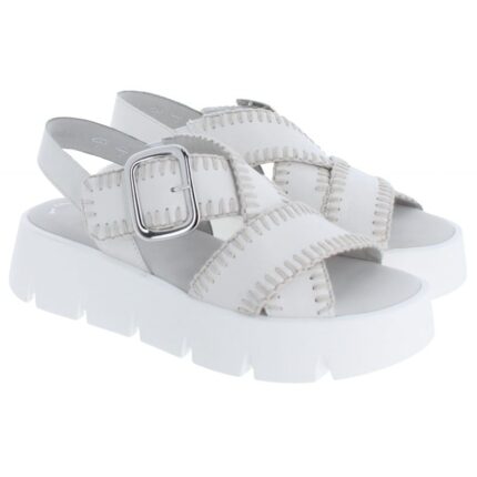 Gabor Dart 64.751 Wedge Sandals – Latte Leather – Womens Sandals, Sliders & Toe Posts - Crep Direct UK Gabor Dart 64.751 Wedge Sandals – Latte Leather – Womens Sandals, Sliders & Toe Posts - Crep Direct UK