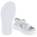 Gabor Dart 64.751 Wedge Sandals – Latte Leather – Womens Sandals, Sliders & Toe Posts - Crep Direct UK Gabor Dart 64.751 Wedge Sandals – Latte Leather – Womens Sandals, Sliders & Toe Posts - Crep Direct UK