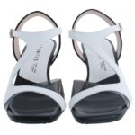Hispanitas Daniela HV253913 Sandals – Black/White Leather – Womens Sandals, Sliders & Toe Posts - Crep Direct UK Hispanitas Daniela HV253913 Sandals – Black/White Leather – Womens Sandals, Sliders & Toe Posts - Crep Direct UK