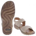 Josef Seibel Debra 19 76719 Velcro Sandals – Beige Leather – Womens Sandals, Sliders & Toe Posts - Crep Direct UK Josef Seibel Debra 19 76719 Velcro Sandals – Beige Leather – Womens Sandals, Sliders & Toe Posts - Crep Direct UK