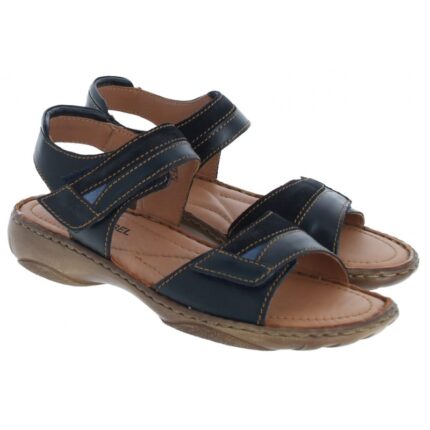 Josef Seibel Debra 19 76719 Velcro Sandals – Denim Leather – Womens Sandals, Sliders & Toe Posts - Crep Direct UK Josef Seibel Debra 19 76719 Velcro Sandals – Denim Leather – Womens Sandals, Sliders & Toe Posts - Crep Direct UK