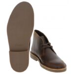 Clarks Desert Boots Evo – Beeswax Leather – Mens Boots - Crep Direct UK Clarks Desert Boots Evo – Beeswax Leather – Mens Boots - Crep Direct UK