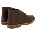 Clarks Desert Boots Evo – Beeswax Leather – Mens Boots - Crep Direct UK Clarks Desert Boots Evo – Beeswax Leather – Mens Boots - Crep Direct UK