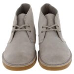 Clarks Desert Boots Evo – Sand Suede – Mens Boots - Crep Direct UK