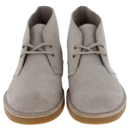 Clarks Desert Boots Evo – Sand Suede – Mens Boots - Crep Direct UK Clarks Desert Boots Evo – Sand Suede – Mens Boots - Crep Direct UK