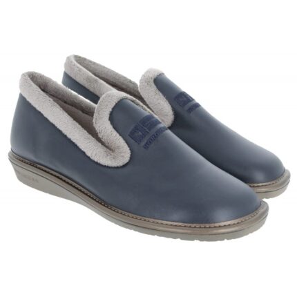 Nordikas Nicola 305-O/4 Slippers – Marino Leather – Womens Slippers - Crep Direct UK Nordikas Nicola 305-O/4 Slippers – Marino Leather – Womens Slippers - Crep Direct UK