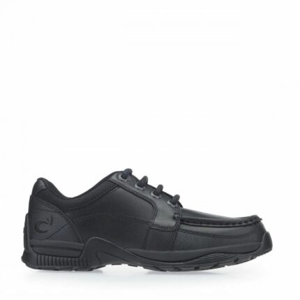 Start-Rite Dylan School Shoes – Black Leather – Boys School Shoes - Crep Direct UK Start-Rite Dylan School Shoes – Black Leather – Boys School Shoes - Crep Direct UK