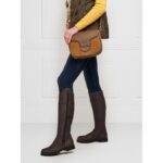 Fairfax and Favor Fairfax & Favor Explorer Sporting Fit Boots – Mahogany Leather – Womens Trekking & Outdoor - Crep Direct UK Fairfax and Favor Fairfax & Favor Explorer Sporting Fit Boots – Mahogany Leather – Womens Trekking & Outdoor - Crep Direct UK
