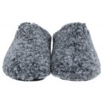 Verbenas Eagle Borrego Mule Slippers – Grey – Mens Slippers - Crep Direct UK Verbenas Eagle Borrego Mule Slippers – Grey – Mens Slippers - Crep Direct UK