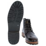 Panama Jack Emery Igloo Boots – |Chestnut Leather – Mens Boots - Crep Direct UK Panama Jack Emery Igloo Boots – |Chestnut Leather – Mens Boots - Crep Direct UK