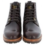 Panama Jack Emery Igloo Boots – |Chestnut Leather – Mens Boots - Crep Direct UK Panama Jack Emery Igloo Boots – |Chestnut Leather – Mens Boots - Crep Direct UK