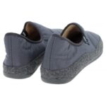 Verbenas Ernest Acolcha Full Slippers – Antracita – Mens Slippers - Crep Direct UK