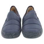 Verbenas Ernest Acolcha Full Slippers – Antracita – Mens Slippers - Crep Direct UK