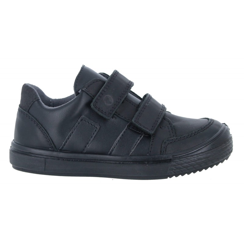 Ricosta Ethan 5600102 School Shoes – Black Leather – Boys School Shoes - Crep Direct UK Ricosta Ethan 5600102 School Shoes – Black Leather – Boys School Shoes - Crep Direct UK