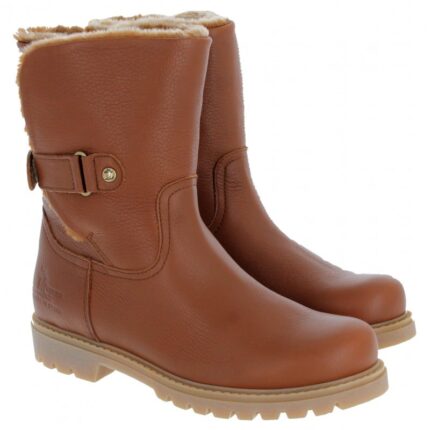 Panama Jack Felia Boots – Bark Leather – Womens Boots - Crep Direct UK Panama Jack Felia Boots – Bark Leather – Womens Boots - Crep Direct UK
