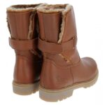 Panama Jack Felia Boots – Bark Leather – Womens Boots - Crep Direct UK