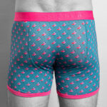 Swole Panda Bamboo Boxers – Flamingos – Mens Clothing - Crep Direct UK Swole Panda Bamboo Boxers – Flamingos – Mens Clothing - Crep Direct UK