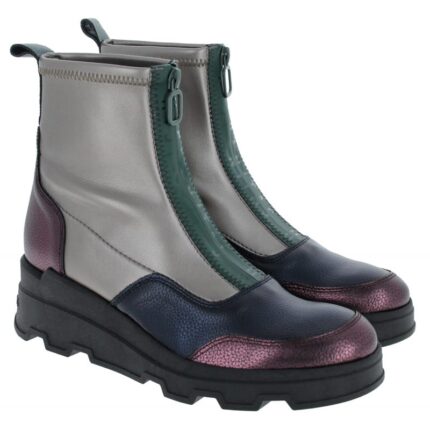 Hispanitas Florencia CHI243711 Ankle Boots – Rioja Midnight Leather – Womens Boots - Crep Direct UK Hispanitas Florencia CHI243711 Ankle Boots – Rioja Midnight Leather – Womens Boots - Crep Direct UK