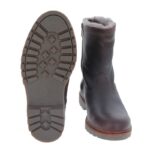 Panama Jack Fedro Igloo Boots – Chestnut Leather – Mens Boots - Crep Direct UK Panama Jack Fedro Igloo Boots – Chestnut Leather – Mens Boots - Crep Direct UK