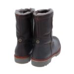 Panama Jack Fedro Igloo Boots – Chestnut Leather – Mens Boots - Crep Direct UK Panama Jack Fedro Igloo Boots – Chestnut Leather – Mens Boots - Crep Direct UK