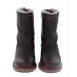 Panama Jack Fedro Igloo Boots – Chestnut Leather – Mens Boots - Crep Direct UK Panama Jack Fedro Igloo Boots – Chestnut Leather – Mens Boots - Crep Direct UK