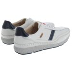 Pikolinos Fuencarral M4U-6046C1 Trainers – Espuma Leather – Mens Shoes - Crep Direct UK