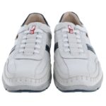 Pikolinos Fuencarral M4U-6046C1 Trainers – Espuma Leather – Mens Shoes - Crep Direct UK