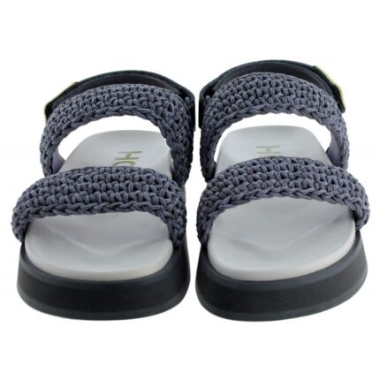 Hoff HOFF Galdana 12447002 Sandals – Azul Blue – Womens Sandals, Sliders & Toe Posts - Crep Direct UK