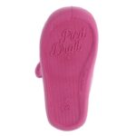 Constant Bossi Ti’ Bossi Galia PB – Pink Textile – Girls Slippers - Crep Direct UK