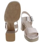 Gabor Garage 44.780 Sandals – Beige Leather – Womens Sandals, Sliders & Toe Posts - Crep Direct UK Gabor Garage 44.780 Sandals – Beige Leather – Womens Sandals, Sliders & Toe Posts - Crep Direct UK