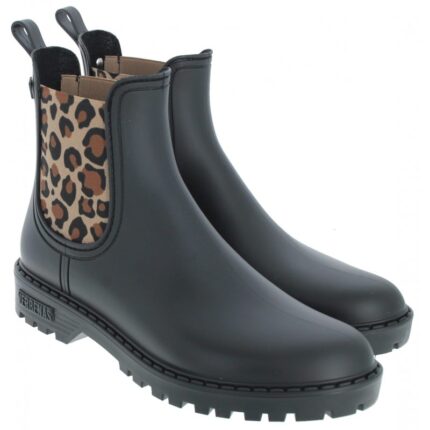 Verbenas Gaudi Mate Rain Boots – Animal/Leopardo – Womens Boots - Crep Direct UK Verbenas Gaudi Mate Rain Boots – Animal/Leopardo – Womens Boots - Crep Direct UK