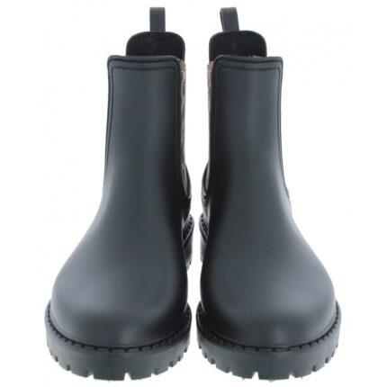 Verbenas Gaudi Mate Rain Boots – Animal/Leopardo – Womens Boots - Crep Direct UK