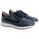 Pikolinos Getafe M2B-6263C1 Trainers – Blue Leather – Mens Shoes - Crep Direct UK Pikolinos Getafe M2B-6263C1 Trainers – Blue Leather – Mens Shoes - Crep Direct UK