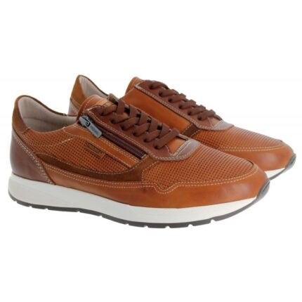 Pikolinos Getafe M2B-6263C1 Trainers – Brandy Leather – Mens Shoes - Crep Direct UK Pikolinos Getafe M2B-6263C1 Trainers – Brandy Leather – Mens Shoes - Crep Direct UK